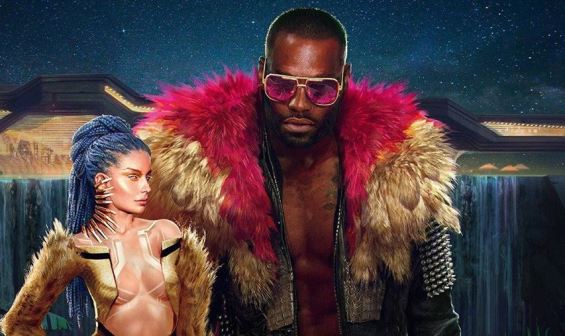 10 Cyberpunk Games for 2020